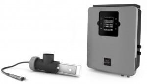 Salzelektrolyseanlage BWT Hydrolife 16-pH/Rx Premium, 60 m³