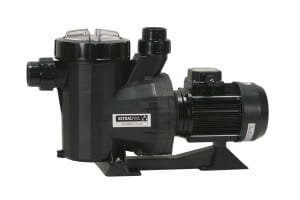 Poolpumpe Victoria Plus Silent (65562), 230 V