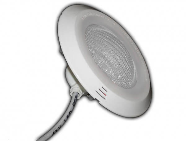 HP LED-Kombischeinwerfer Weiß/LED