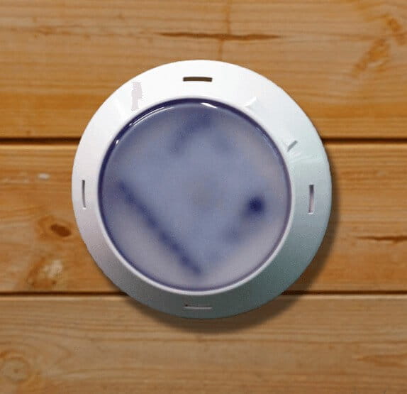 LED-Scheinwerfer für Holz/Composite Pools