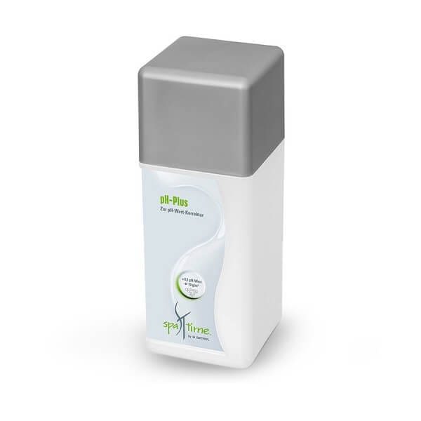 Bayrol Spa Time pH-Plus 1 kg
