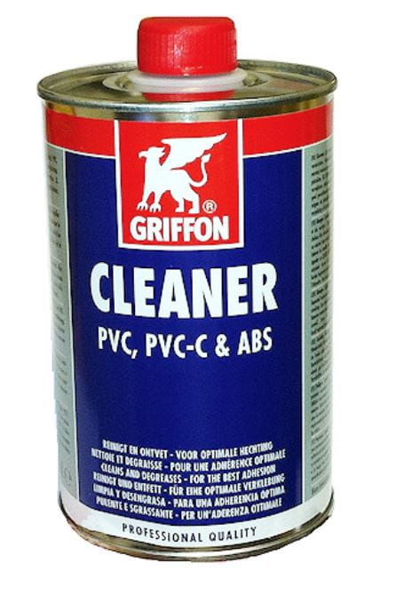 PVC-Reiniger 500 ml PVC-Reiniger 500 ml