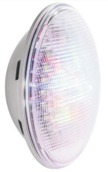 ASTRAL Lumiplus 1.11 LED-Ersatzlampe, RGB, PAR-56, 35 V, 27 W (56001)