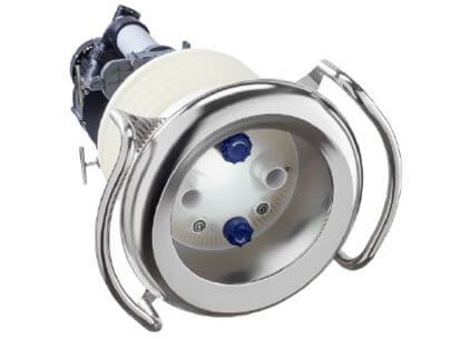 Fertigbausatz Speck Badu Jet Primavera 230 V