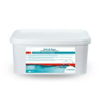 Bayrol Soft & Easy 2,24 kg - 20m³ Pools Bayrol Soft & Easy 2,24 kg - 20m³ Pools