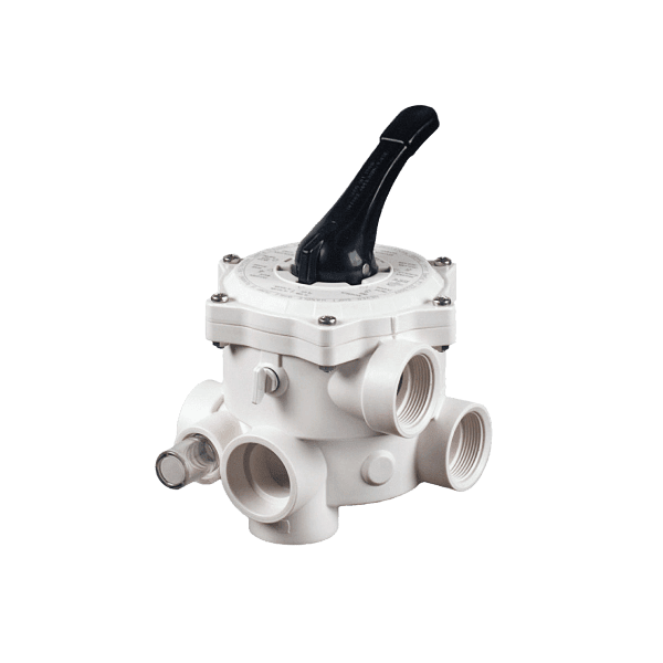 Rückspülventil V6 ND SM10