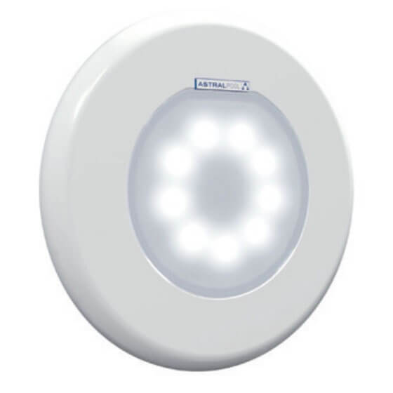 Lumiplus Flexi V1 LED-Komplettscheinwerferset RGB Wireless
