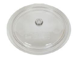 Deckel Transparent für Corona & Cantabric (4404080102)