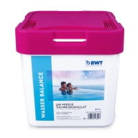 BWT AQA marin pH-Minus, Säuregranulat, 7,5 kg BWT AQA marin pH-Minus, Säuregranulat, 7,5 kg