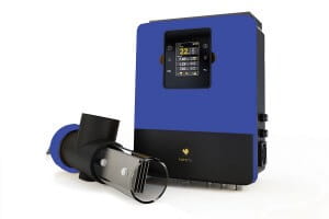 Temperatur-Modul für Hydrolife/Oxilife/UV-Scenic Temperatur-Modul für Hydrolife/Oxilife/UV-Scenic