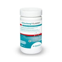 Bayrol Chlorilong CLASSIC 1,25 kg - vormals Chlorilong Bayrol Chlorilong CLASSIC 1,25 kg - vormals Chlorilong
