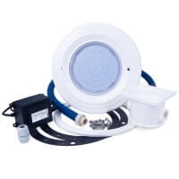 BWT Poolscheinwerfer 1er SET, Power-LED, weiß, 12 V BWT Poolscheinwerfer 1er SET, Power-LED, weiß, 12 V