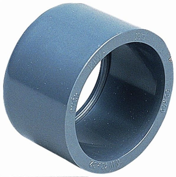 Reduzier-Stücke, kurz, 40-32 mm