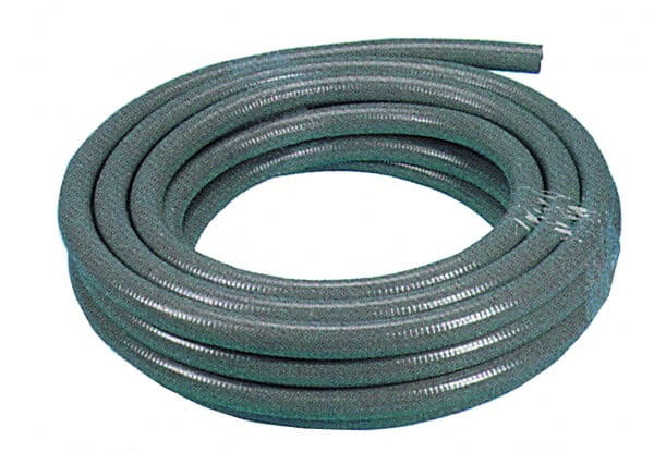FlexFit® flexibler PVC Druckschlauch Ø 32 mm, 1 lfm