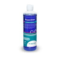Bayrol Superklar 0,5 l Bayrol Superklar 0,5 l