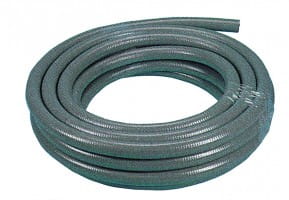 FlexFit® flexibler PVC Druckschlauch Ø 63 mm, 1 lfm FlexFit® flexibler PVC Druckschlauch Ø 63 mm, 1 lfm